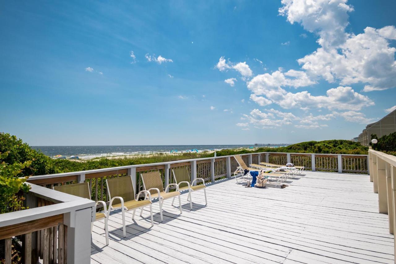 Sunset Blvd Villa Caswell Beach Kültér fotó